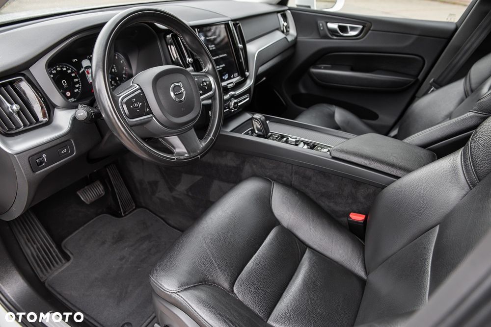 Volvo XC 60 - 16