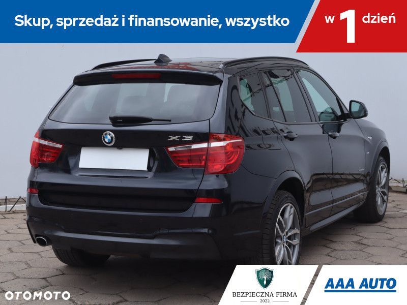 BMW X3 - 7