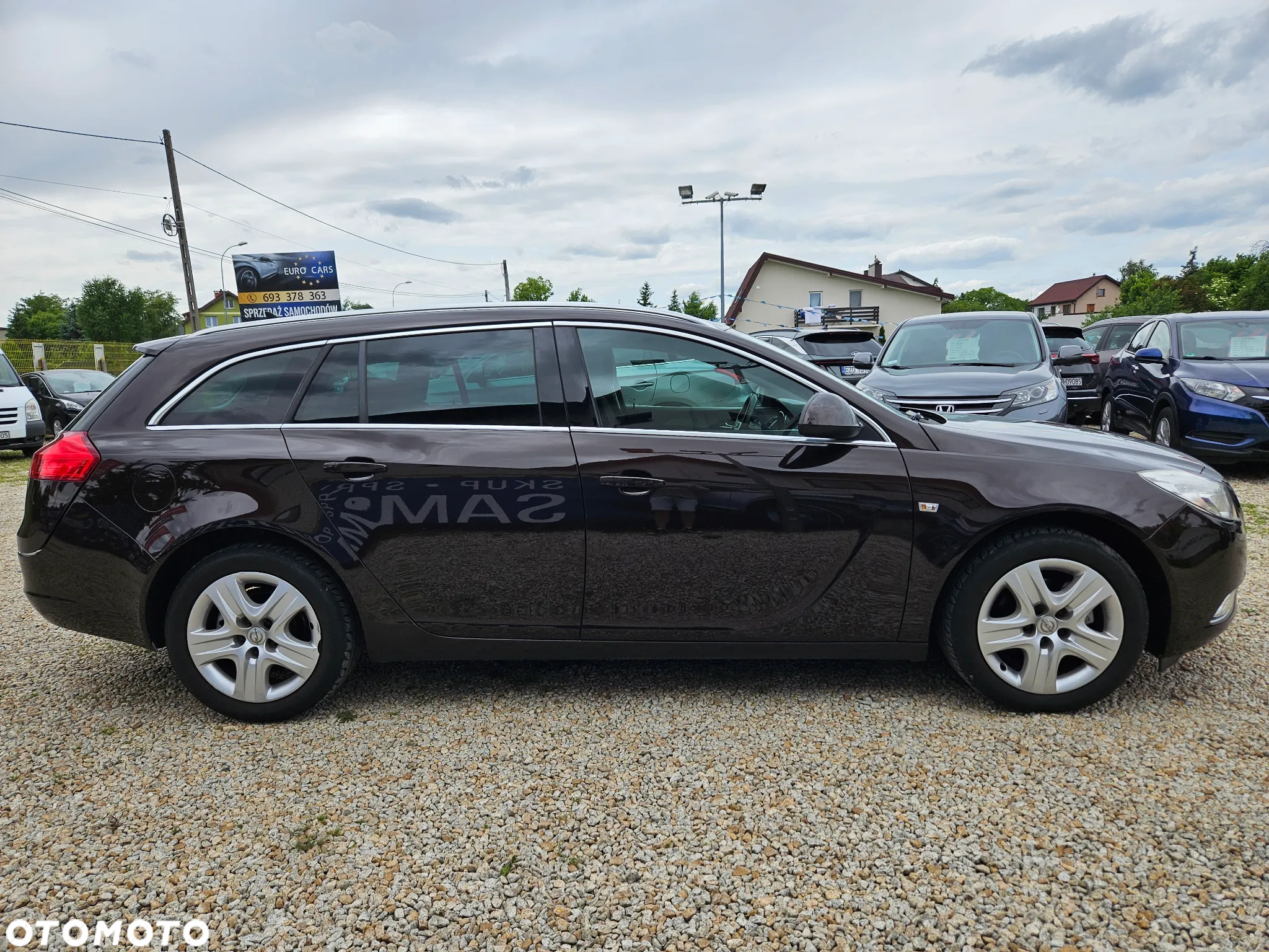 Opel Insignia 1.8 Edition - 10