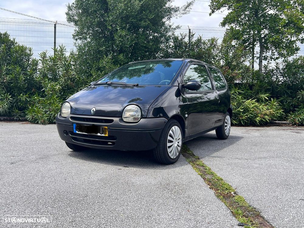 Renault Twingo 1.2 16V Dynamique - 1