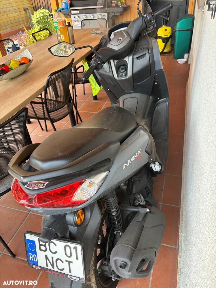 Yamaha Altul - 4