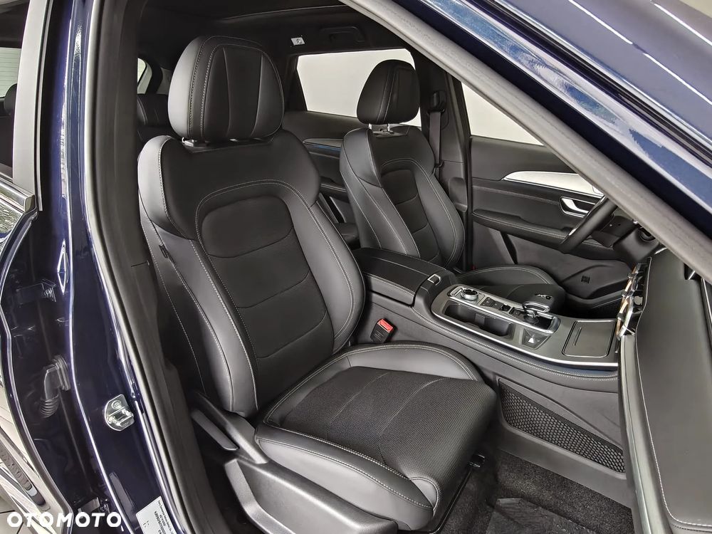 Jetour X70 Plus - 8