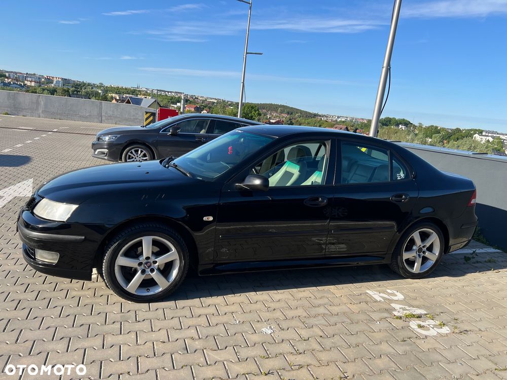 Saab 9-3X - 25