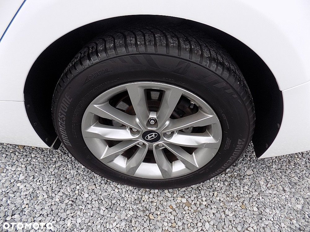 Hyundai i40 - 21