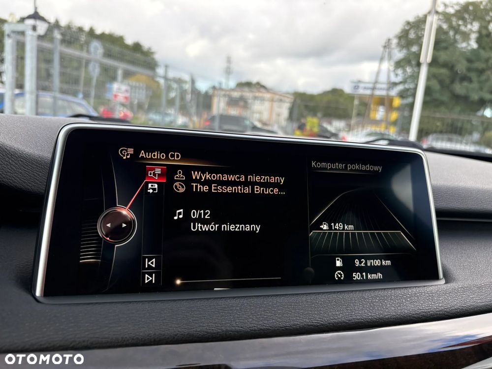 BMW X5 - 22