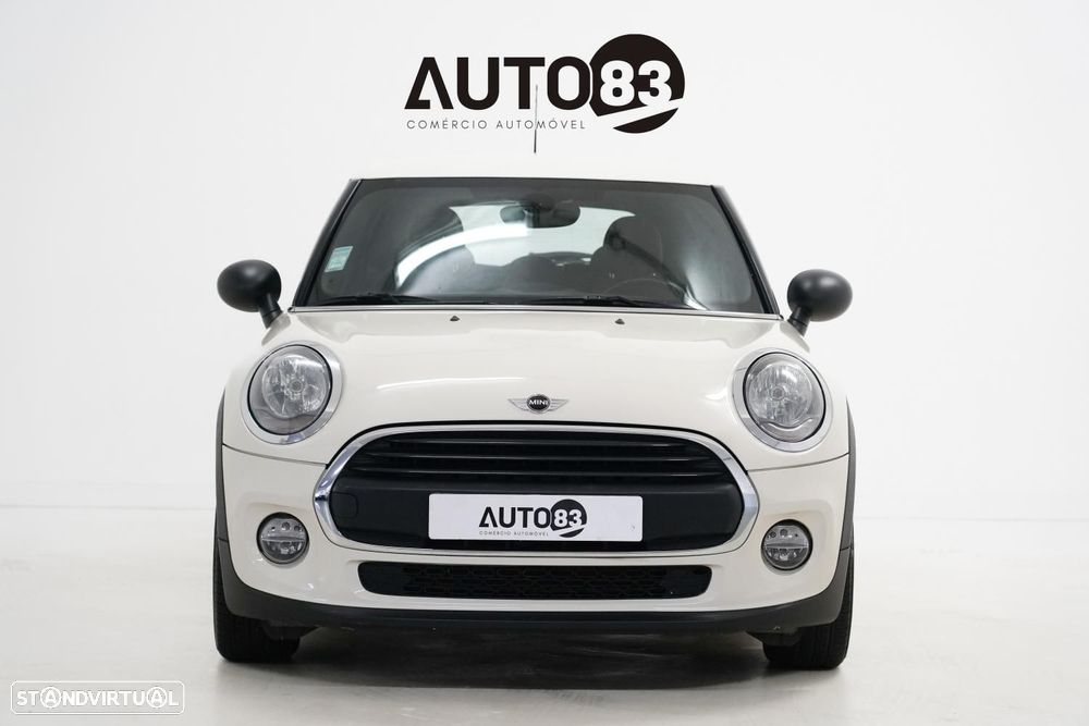 MINI 5 Portas One D - 3