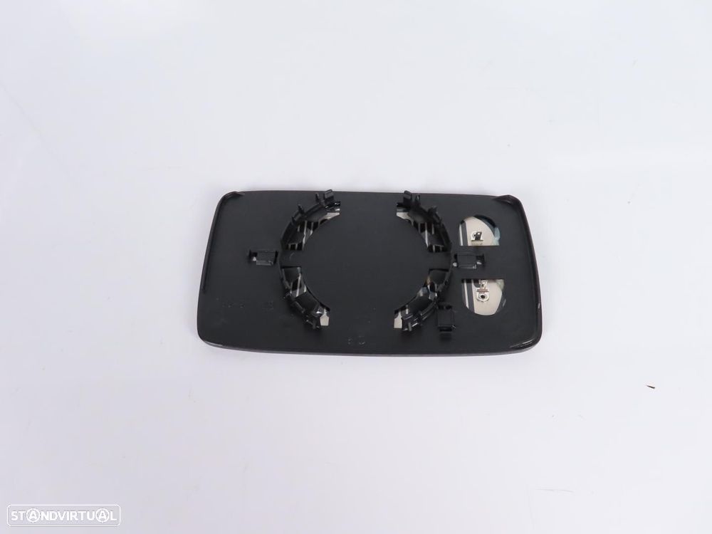 Vidro espelho retrovisor Esquerdo Novo SEAT CORDOBA (6K1, 6K2)/SEAT IBIZA II (6K... - 2
