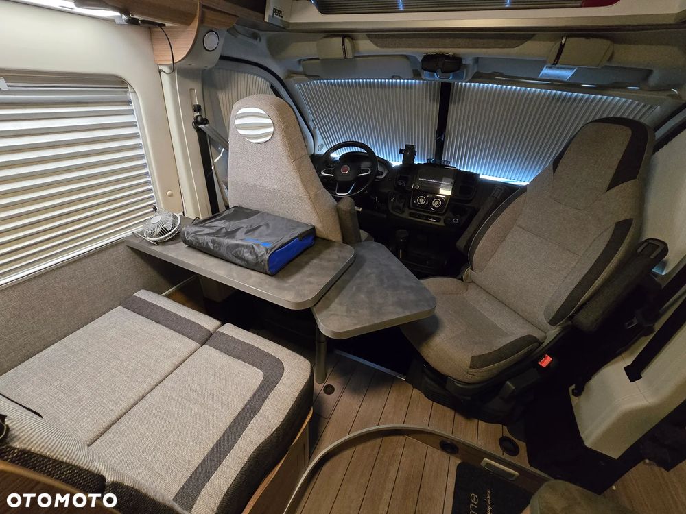 KNAUS BoxLife 540 - 25