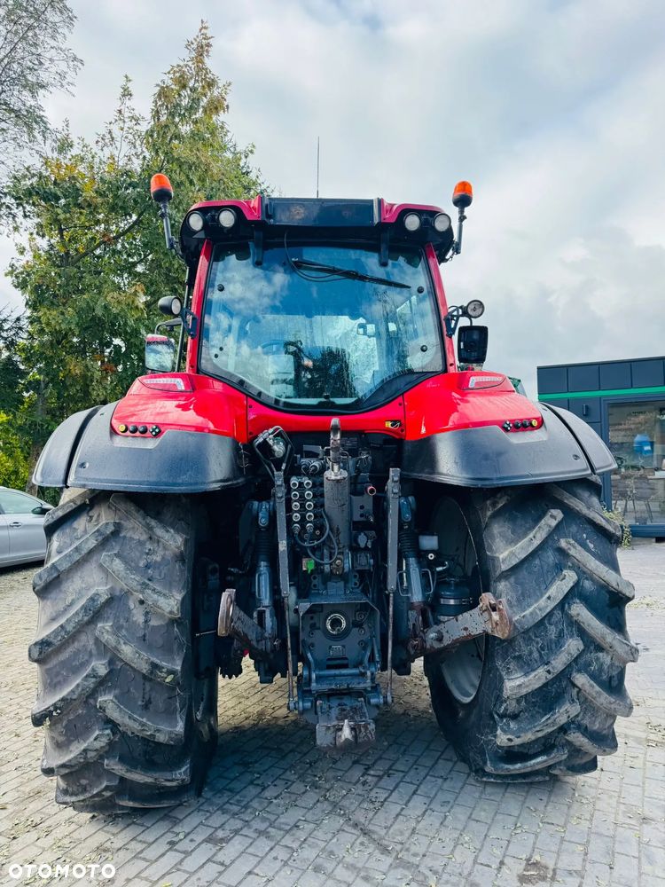 Valtra T194 Versu Twin Trac - 24