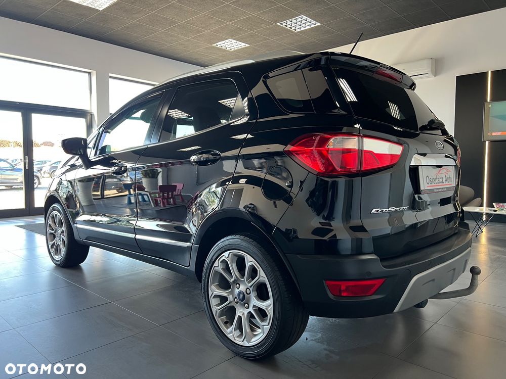 Ford EcoSport - 4