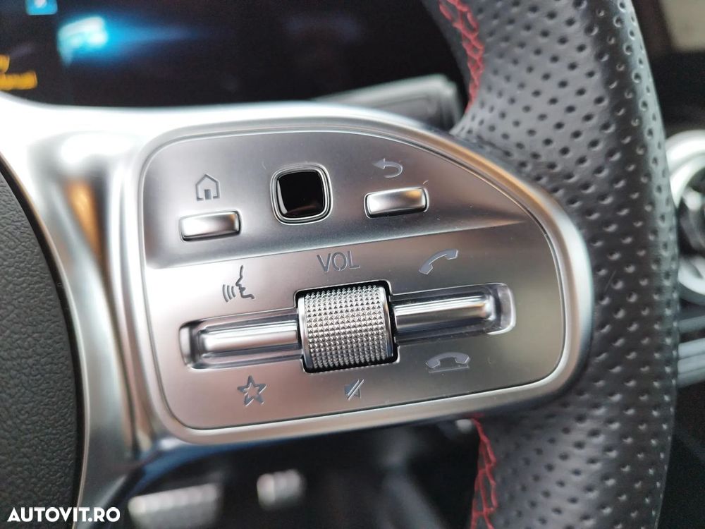 Mercedes-Benz GLA 200 4MATIC Aut. - 17