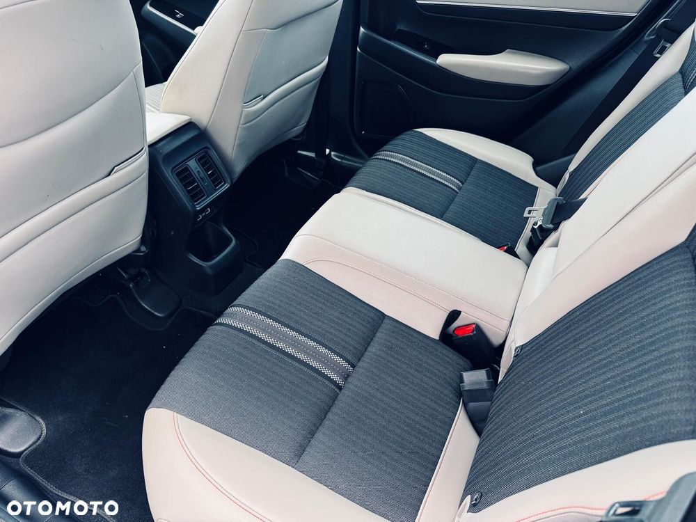 Honda HR-V 1.5 i-MMD Elegance CVT - 14