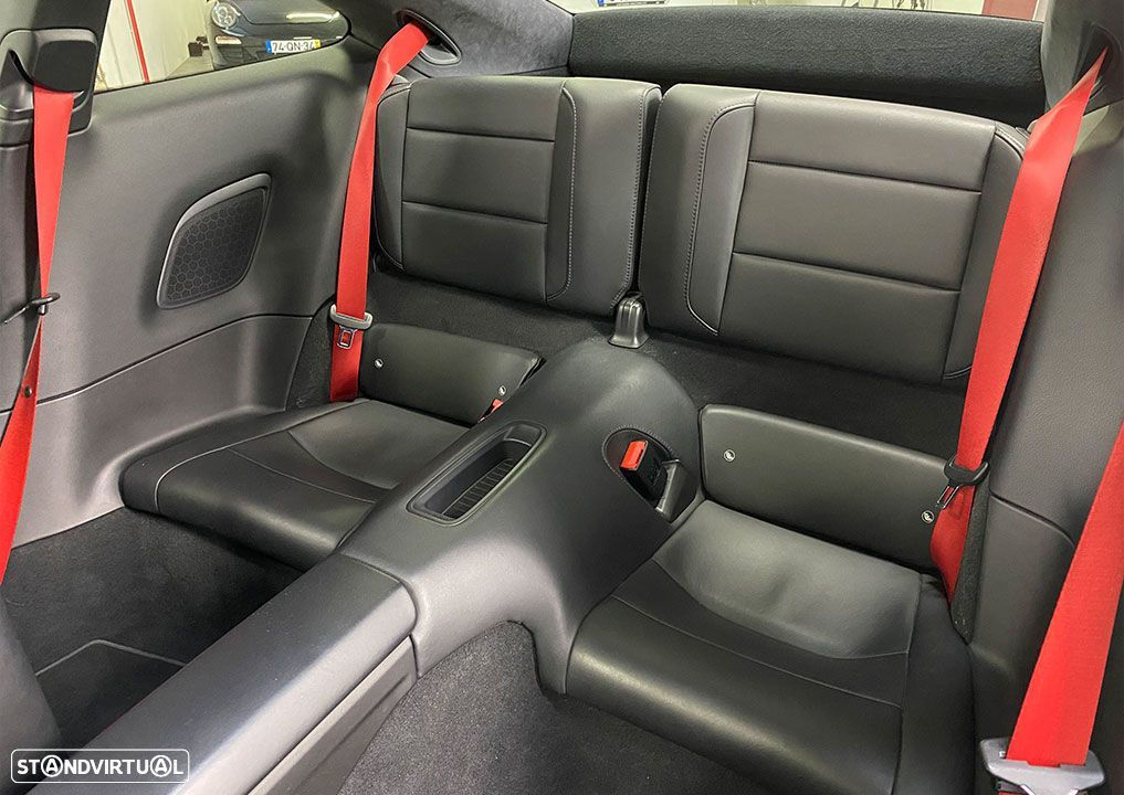 Porsche 911 (991) Carrera 2 PDK - 7