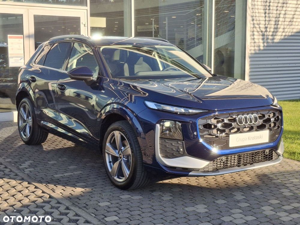 Audi Q3 - 7