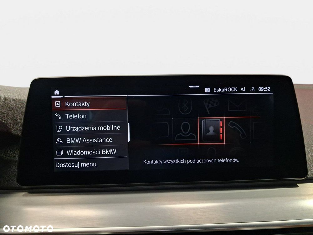 BMW Seria 5 - 28