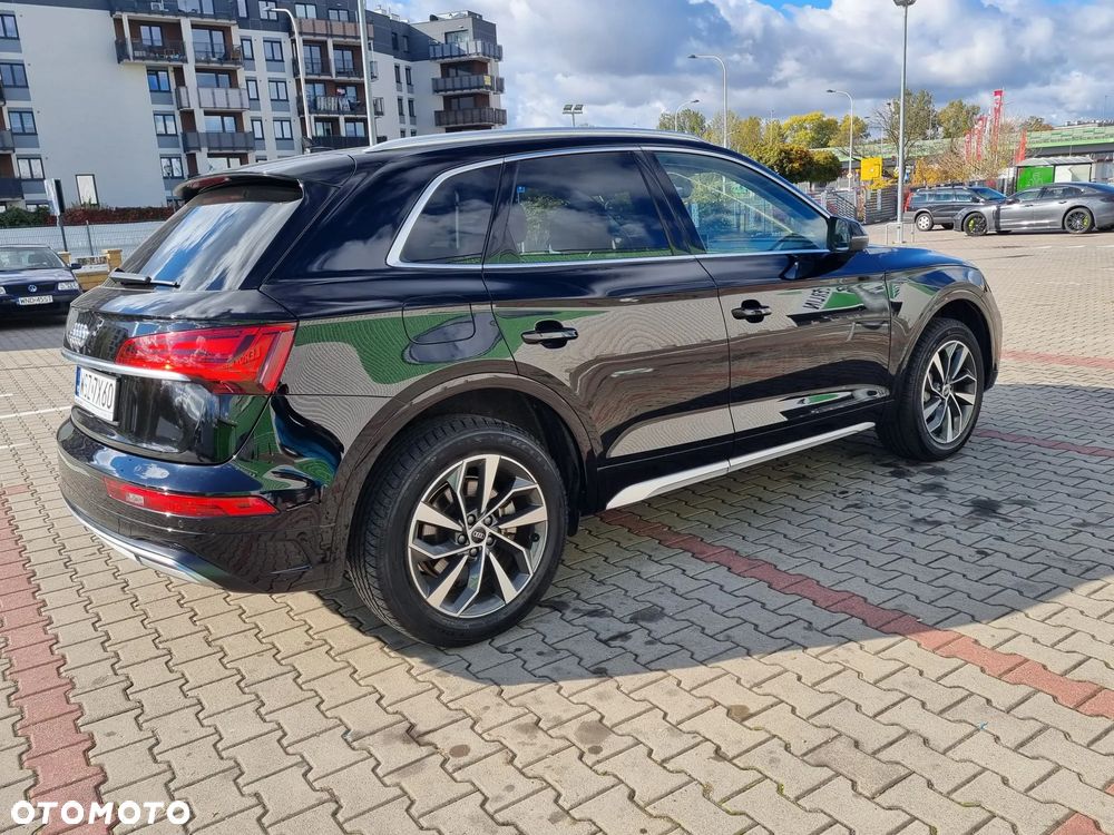 Audi Q5 2.0 TFSI Quattro Sport S tronic - 2