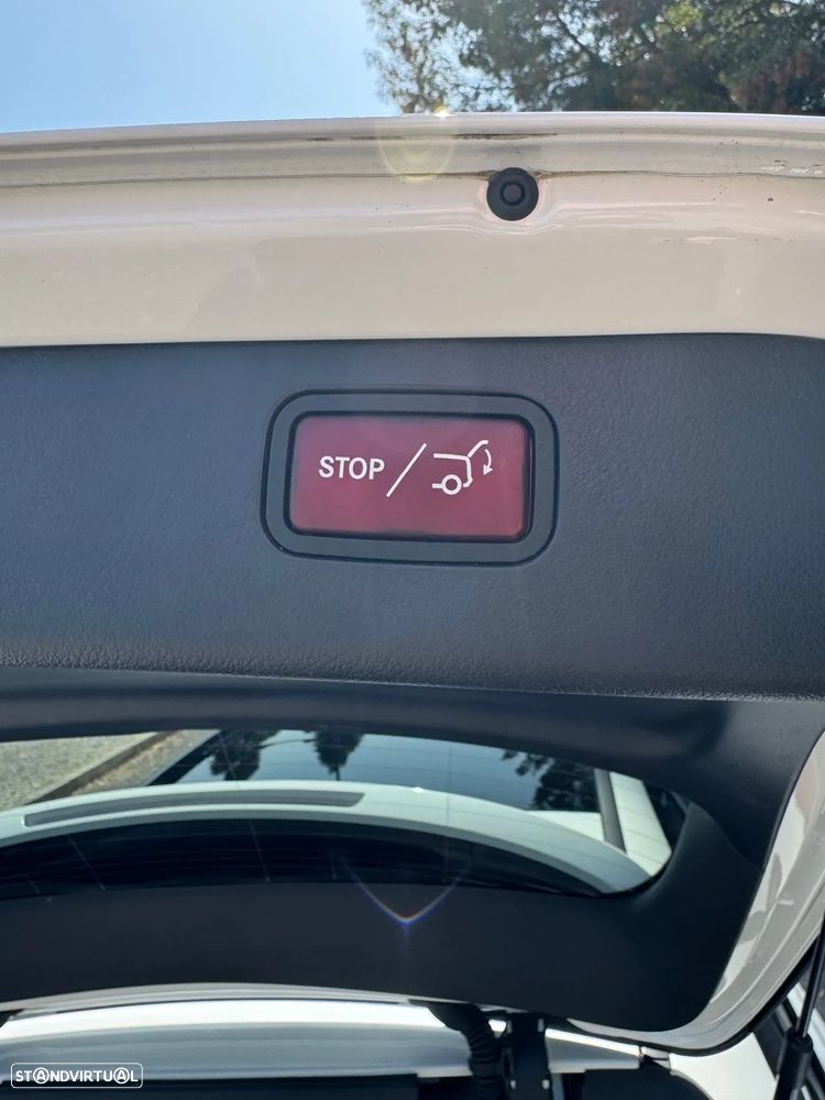 Mercedes-Benz C 300 e 9G-TRONIC Edition AMG Line - 10