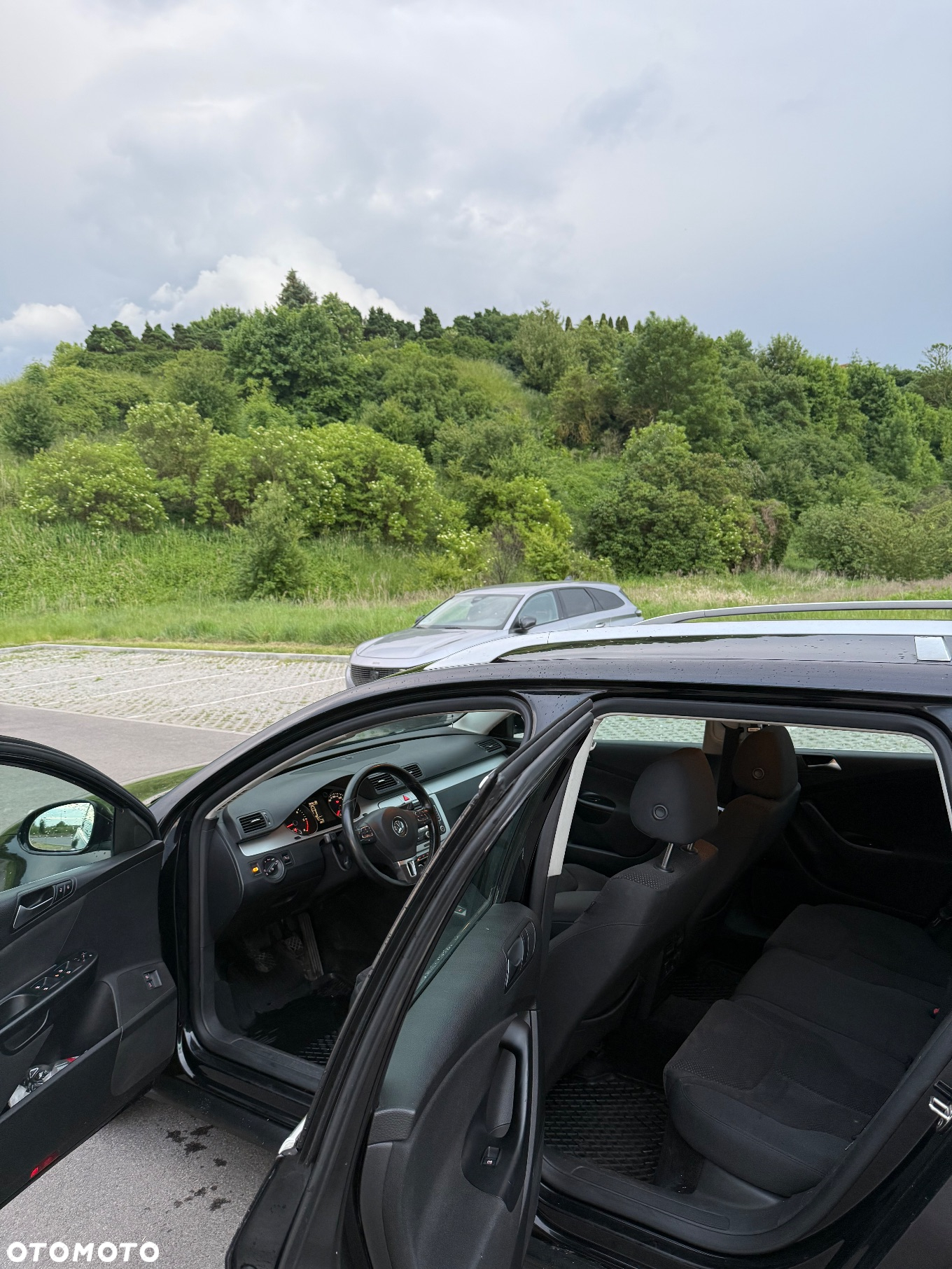 Volkswagen Passat 2.0 TDI Comfortline - 10
