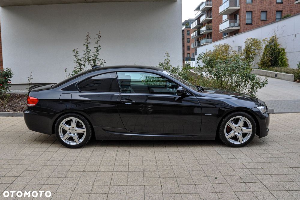 BMW Seria 3 2010 photo 5