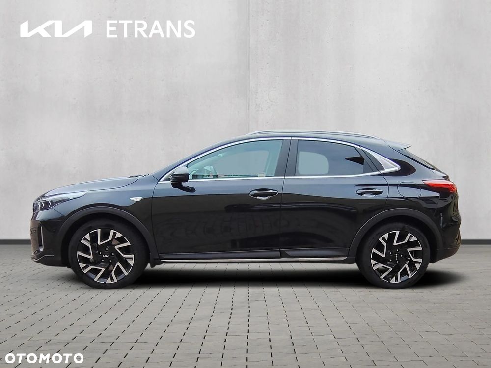 Kia XCeed 1.5 T-GDI M DCT - 2