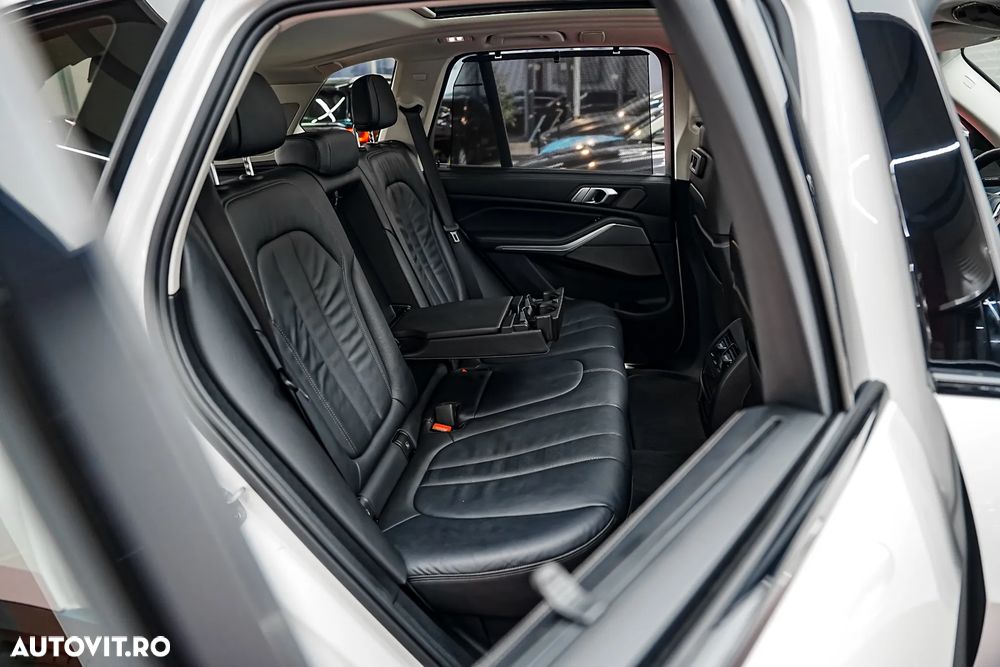 BMW X5 xDrive45e xLine - 6