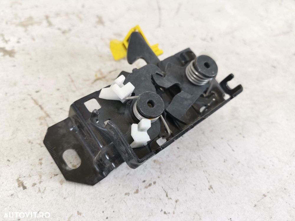 Inchidere Capota Mercedes-Benz A-Class W177/V177 2018 2019 2020 2021 2 - 6