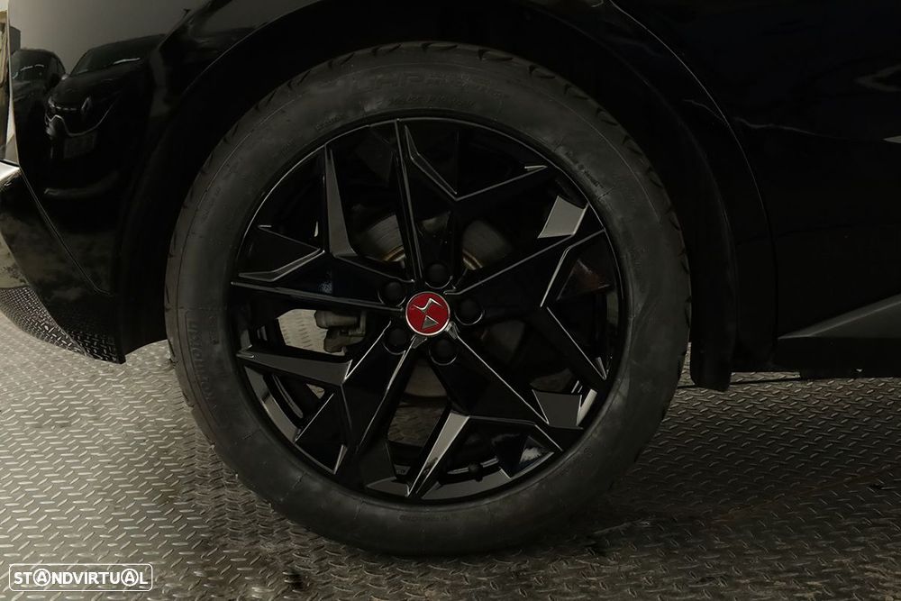 DS DS4 1.2 PureTech Performance Line EAT8 - 5