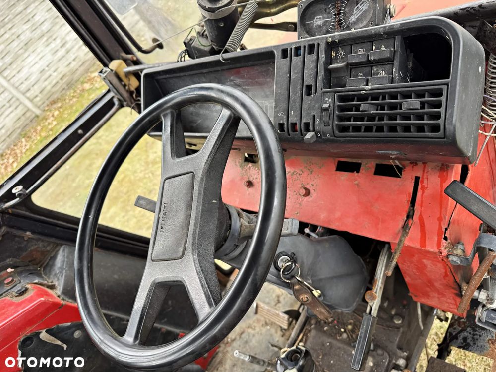 Massey Ferguson MF274/4 - 14