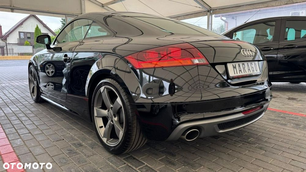 Audi TT Coupé - 19