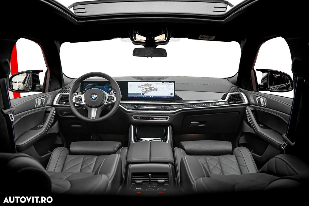 BMW X6 xDrive40i AT MHEV - 2