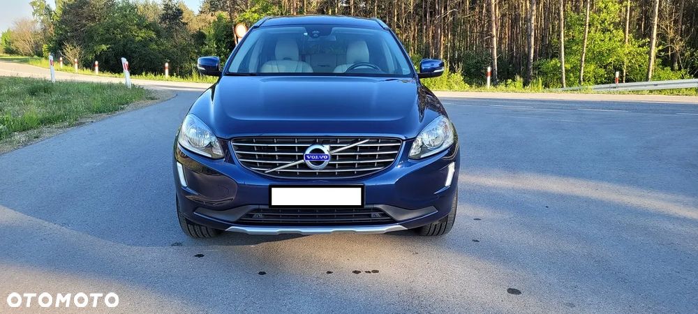 Volvo XC 60 D4 Base - 21