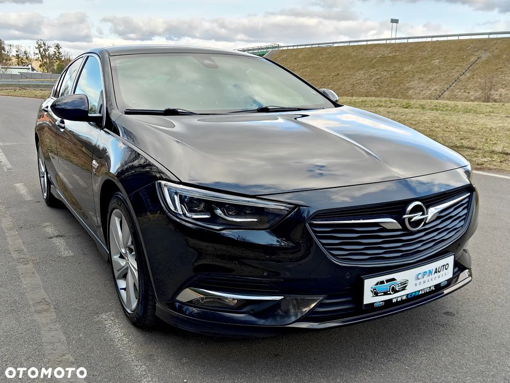 Opel Insignia 1.5 Direct Inj Turbo Exclusive - 16
