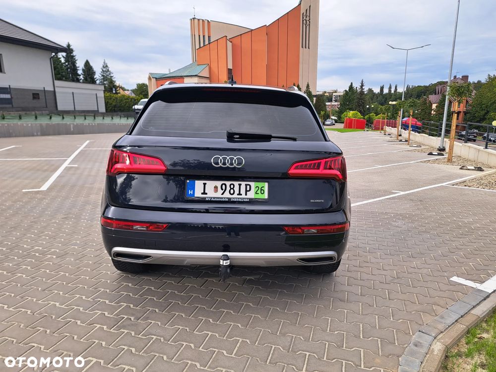 Audi Q5 2.0 TDI Quattro Sport S tronic - 34