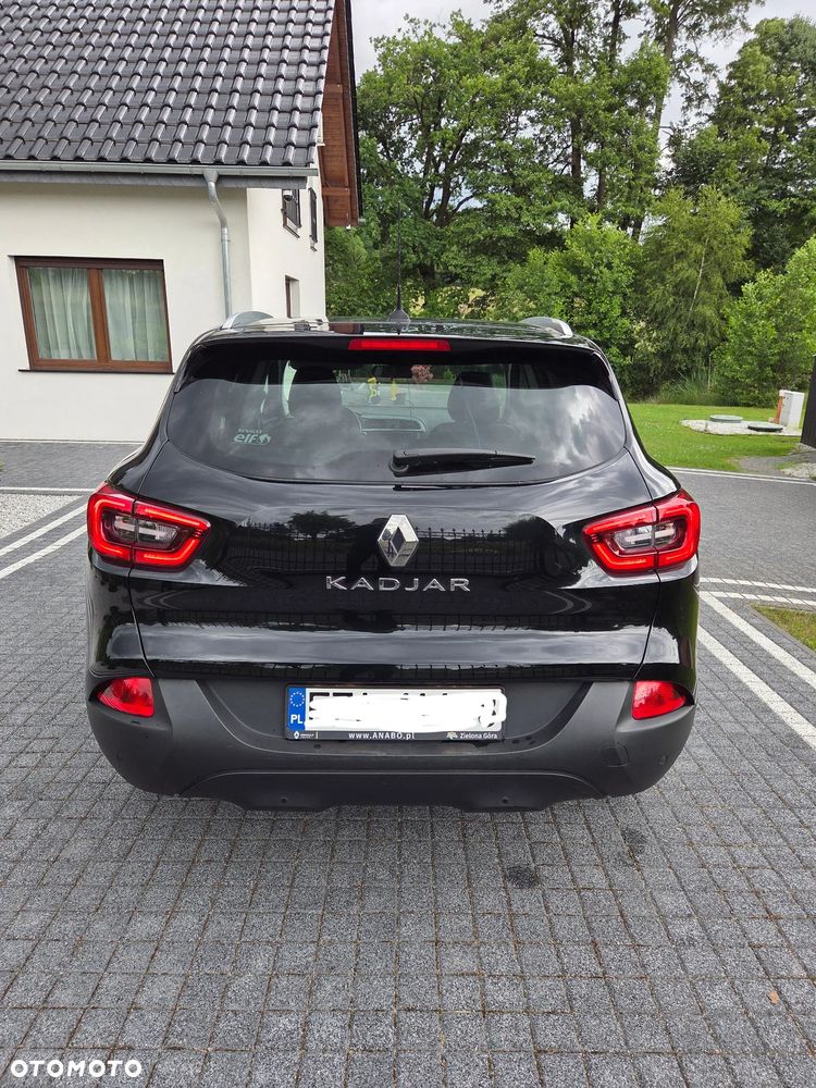Renault Kadjar 1.2 Energy TCe Limited - 3