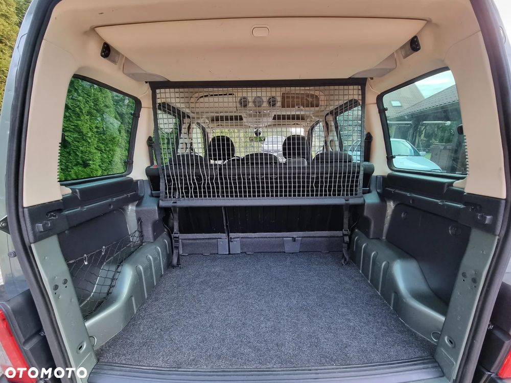 Peugeot Partner - 10