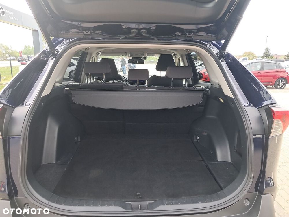 Toyota RAV4 2.0 Comfort 4x2 MS - 14