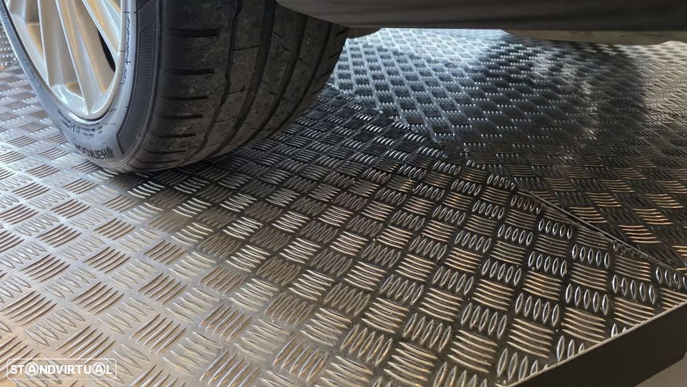 Ford S-Max 2.0 TDCi Vignale Powershift - 37