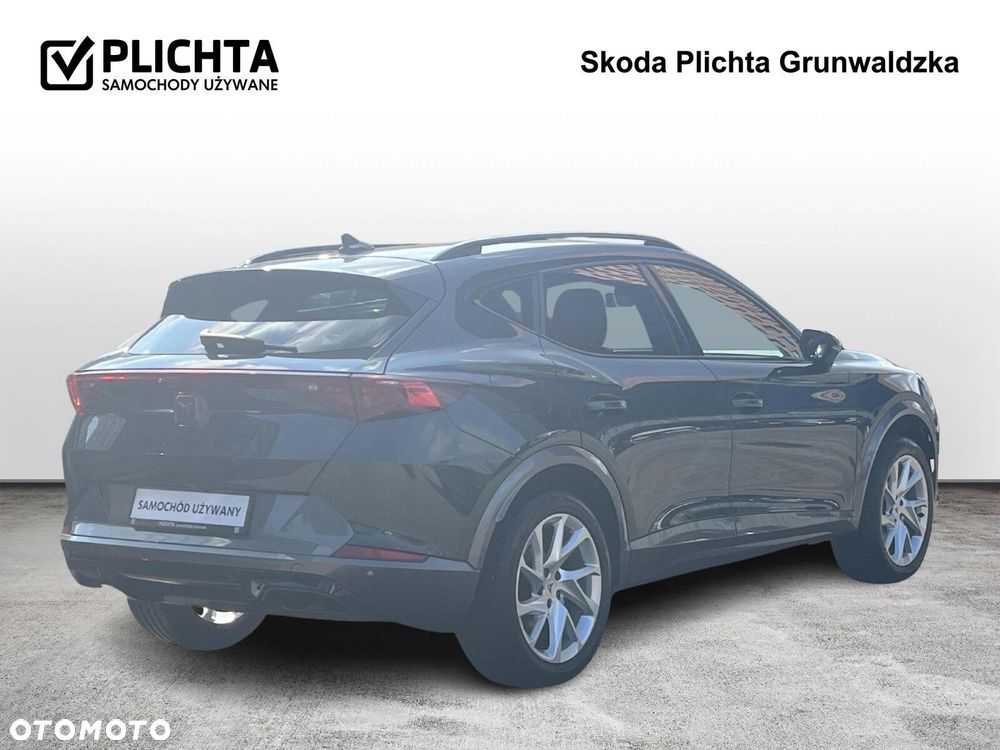 Cupra Formentor 1.5 TSI DSG - 5
