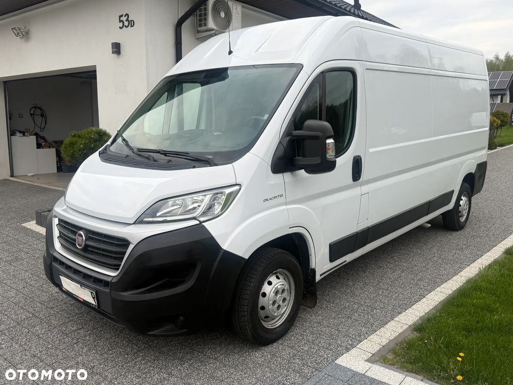 Fiat Ducato L3H2 - 2