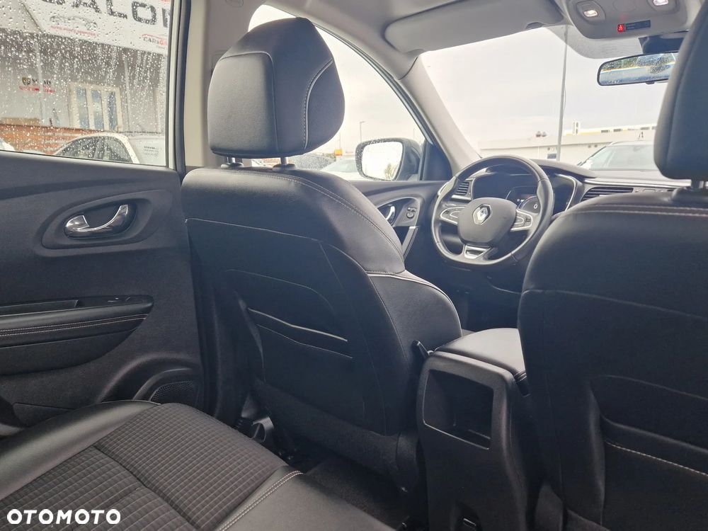 Renault Kadjar 1.2 Energy TCe Bose EDC - 33