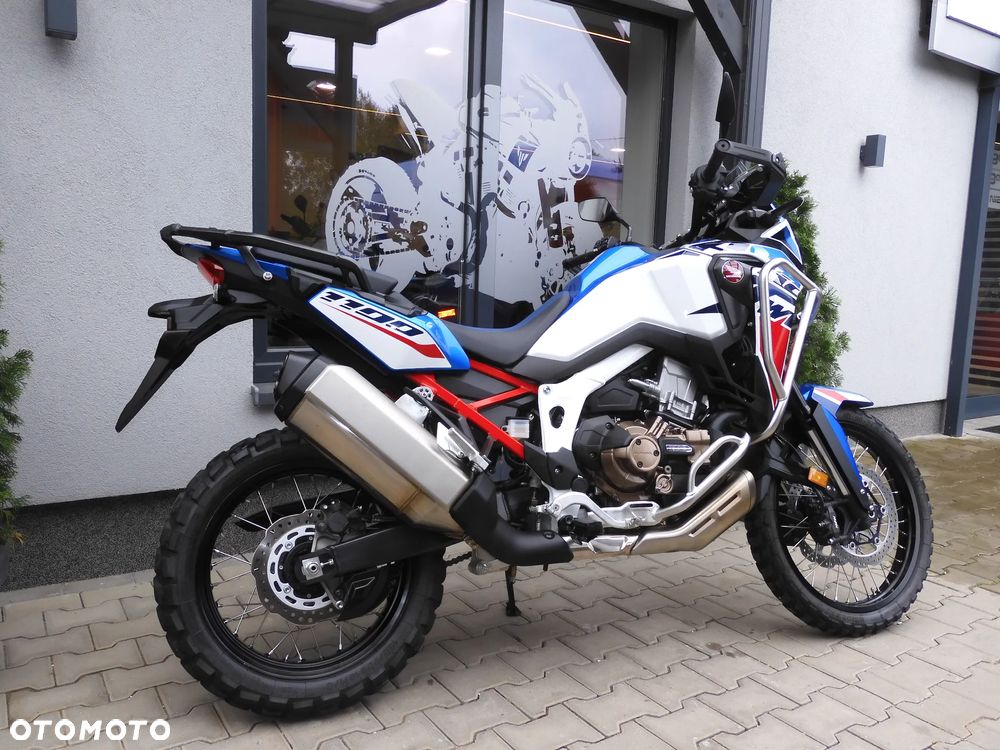Honda CRF - 14