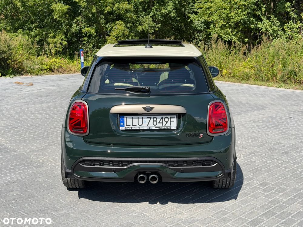 MINI Cooper - 10