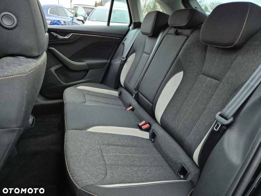 Skoda Scala 1.0 TSI Selection - 15