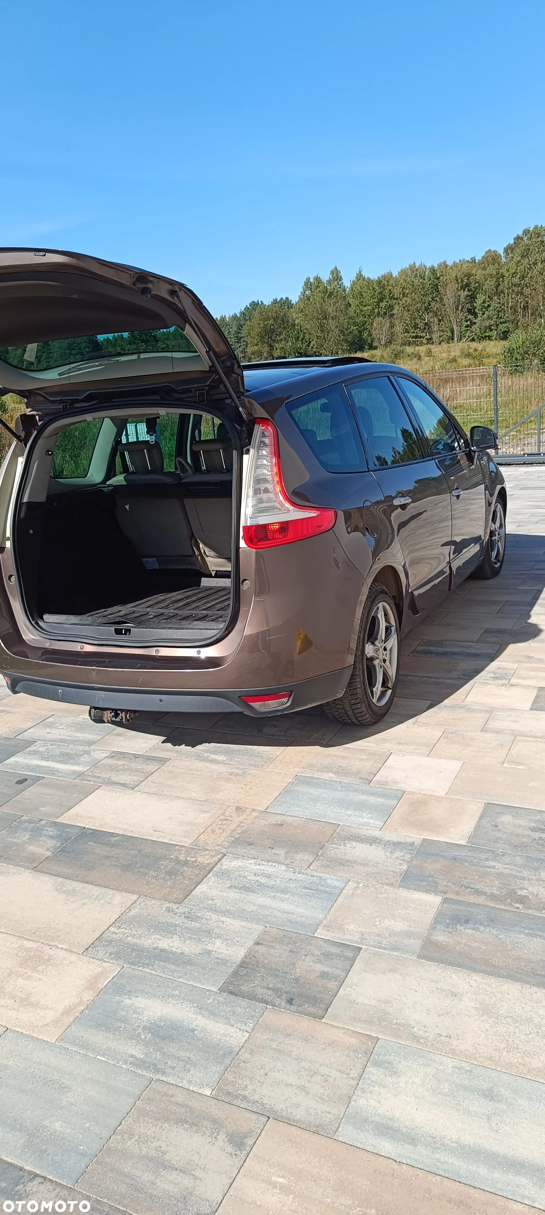 Renault Scenic - 21
