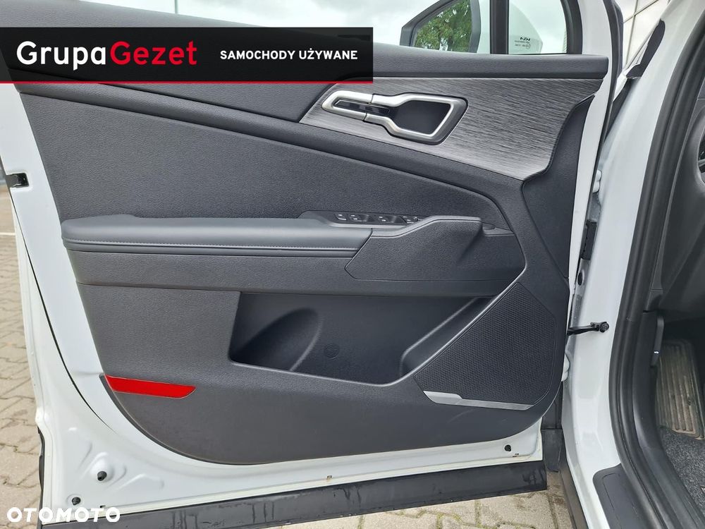 Kia Sportage 1.6 T-GDI M 2WD DCT - 9