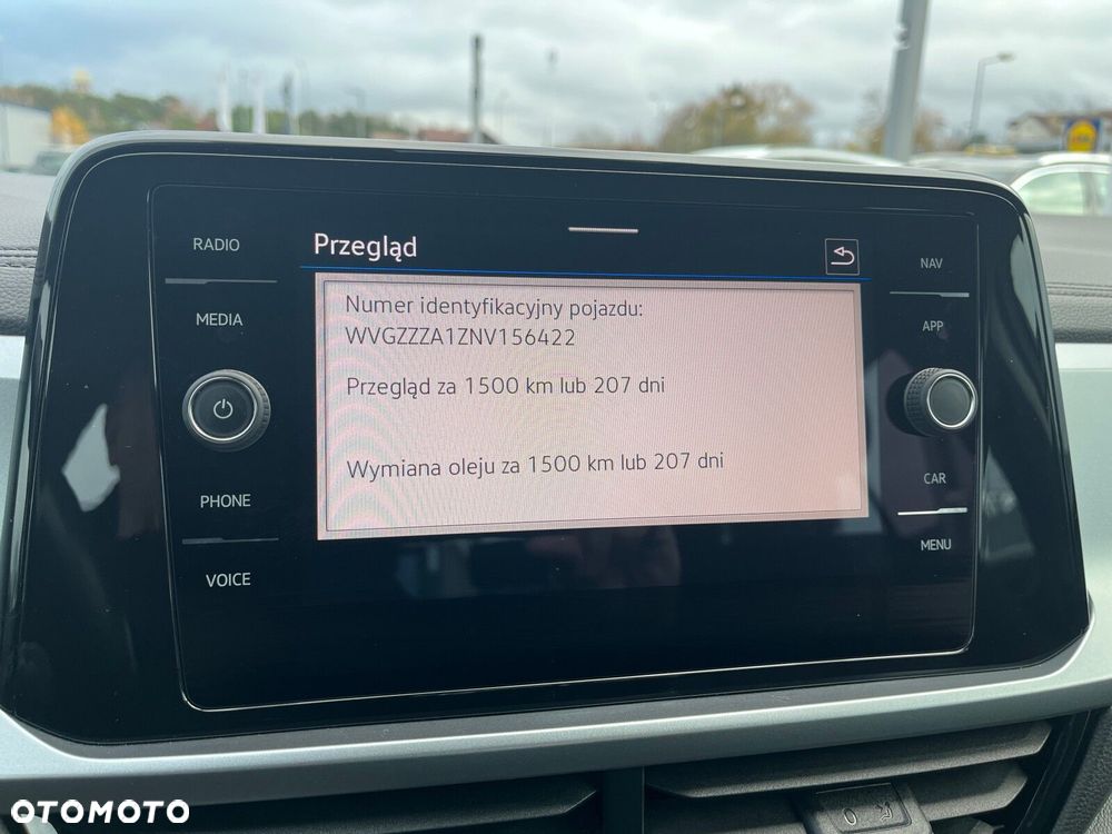 Volkswagen T-Roc - 32