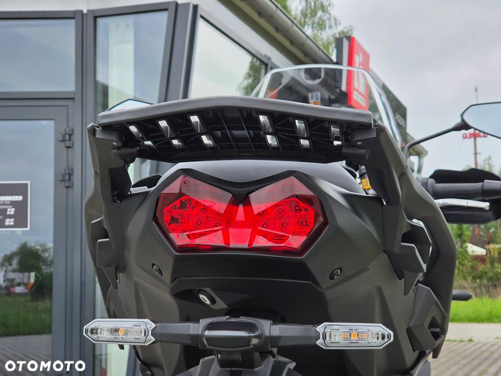 Kawasaki Versys 1000 - 17