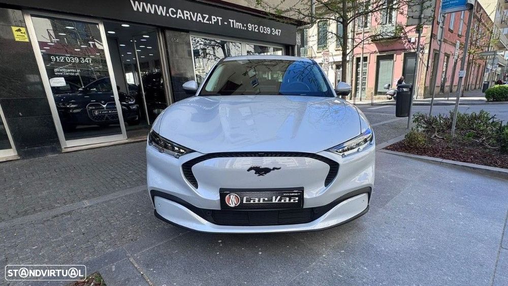 Ford Mustang Mach-E Standard - 2