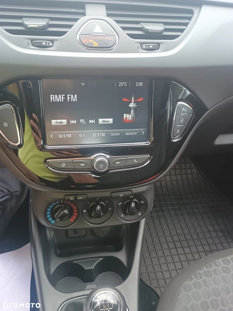 Opel Corsa - 16