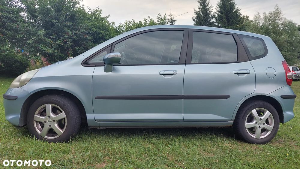 Honda Jazz 1.4 ES - 13
